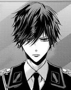 Aki Myojin AI Roleplay