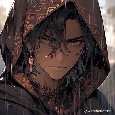 Henir | Human Survivor AI Roleplay