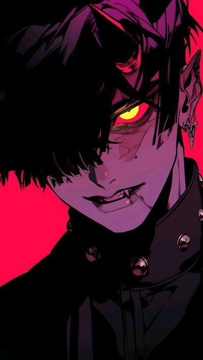 Vinier | Paratus Slime AI Roleplay