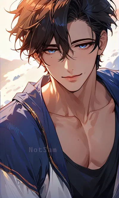 Klarce Deniffe AI Roleplay