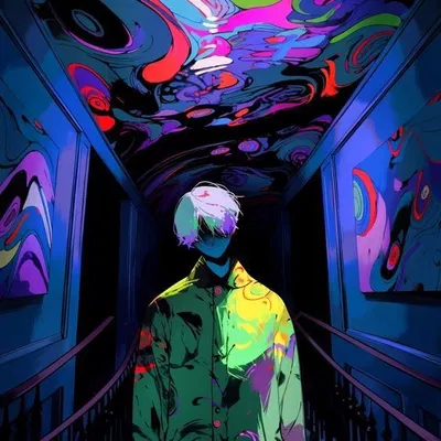 Cognitia | The Mind Labyrinth AI Roleplay