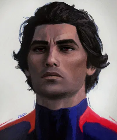 Miguel O’Hara AI Roleplay