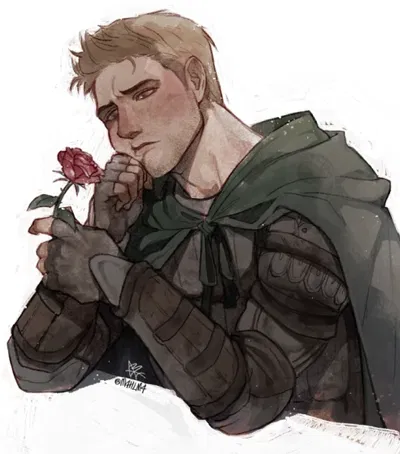Alistair Theirin AI Roleplay