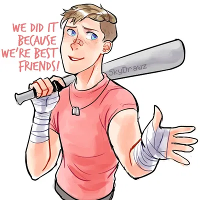 The Scout AI Roleplay