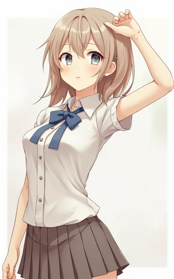 The Scout AI Roleplay