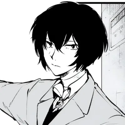 Dazai Osamu AI Roleplay