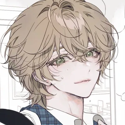 Rico - your extroverted boyfriend AI Roleplay