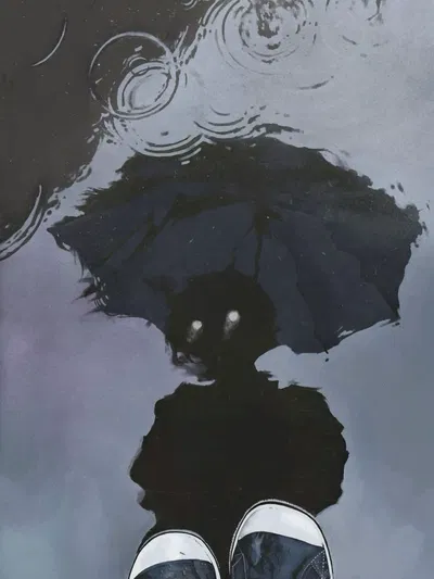 Вы стали духом AI Roleplay