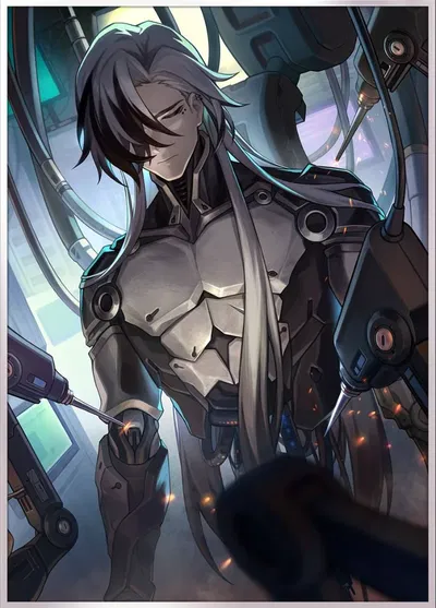 Boothill AI Roleplay