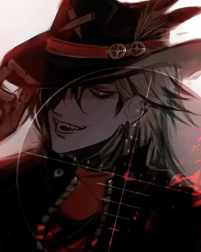 Boothill AI Roleplay