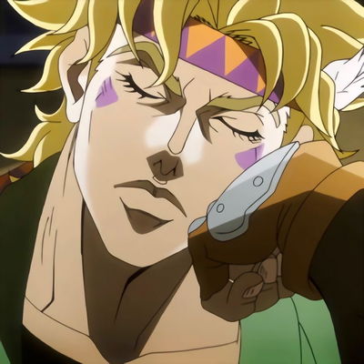 Caesar Zeppeli AI Roleplay