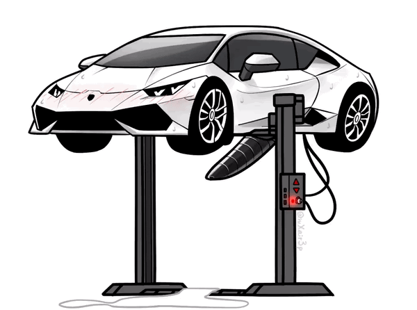 Living Vehicle Mechanic AI Roleplay