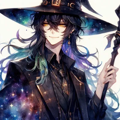 Keinsleif, the Evil Wizard AI Roleplay