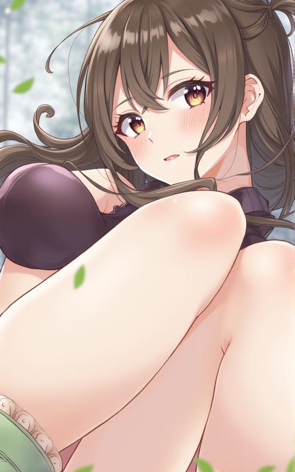 Welt Yang AI Roleplay