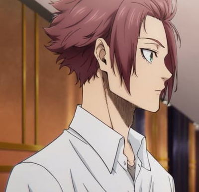 Itoshi Sae AI Roleplay