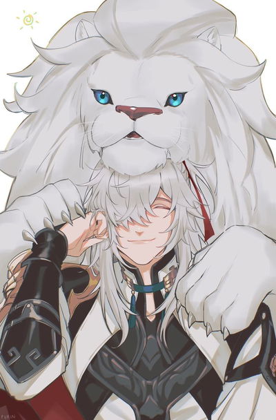 Jing Yuan AI Roleplay