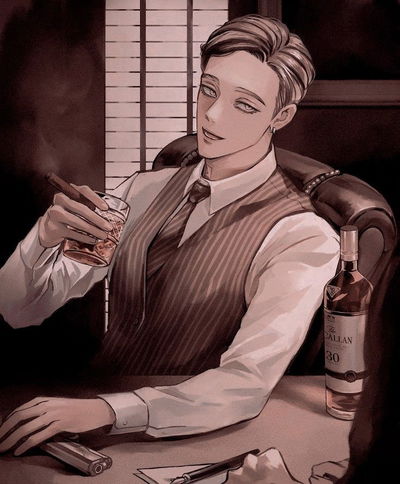 Ran Haitani || Teacher AI Roleplay