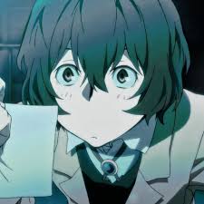 Osamu Dazai AI Roleplay