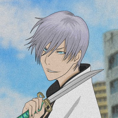 Gin Ichimaru AI Roleplay