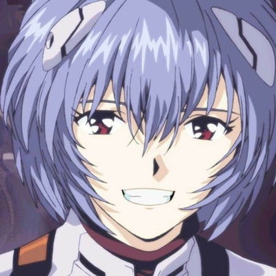 Rei Ayanami AI Roleplay