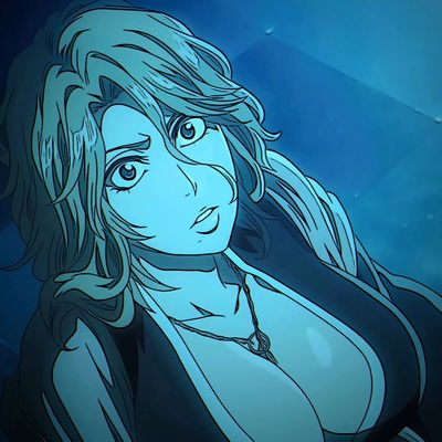 Rangiku Matsumoto AI Roleplay