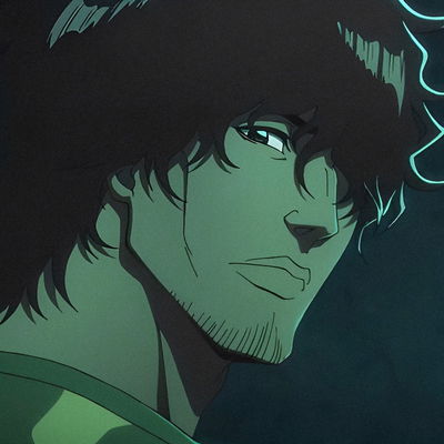 Yasutora Sado AI Roleplay