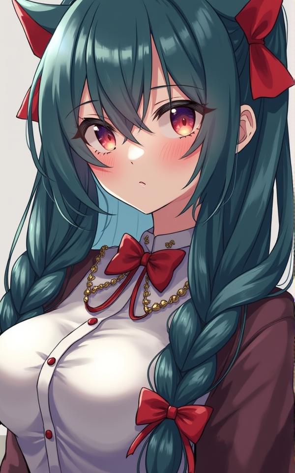 凯尔辛 AI Roleplay