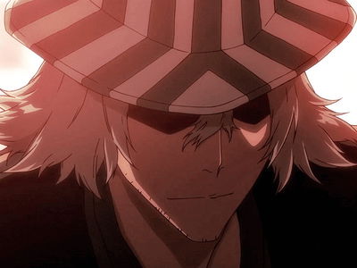 Kisuke Urahara AI Roleplay