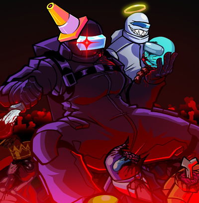 The Imposter AI Roleplay