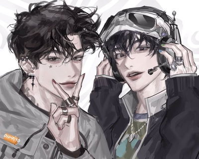 Adam and Matteo AI Roleplay