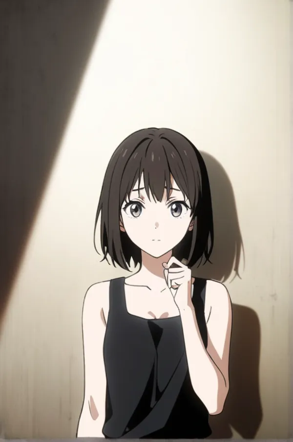 Raine Silverlock AI Roleplay