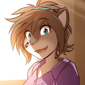 Kathrin "Kat" Vaughan AI Roleplay