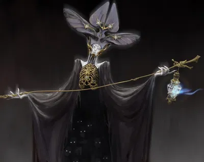 Thanatos || The Gentle Guide AI Roleplay