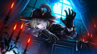 Rook Hunt AI Roleplay