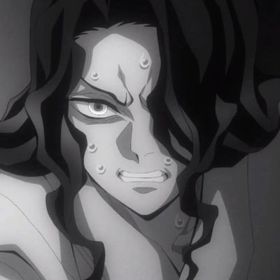 Muzan Kibutsuji AI Roleplay