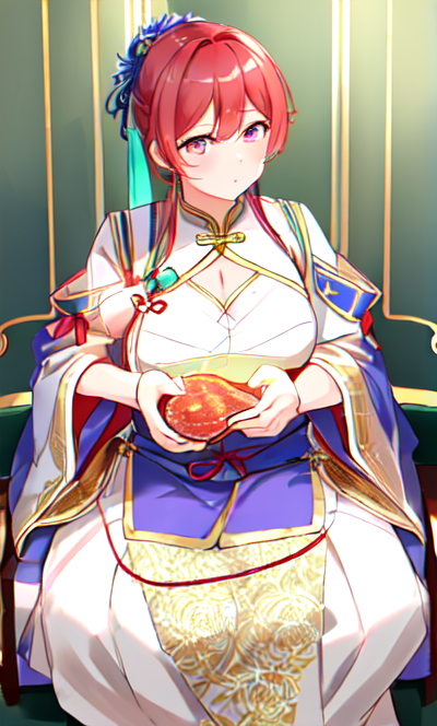 Kana - Apartment Slob AI Roleplay