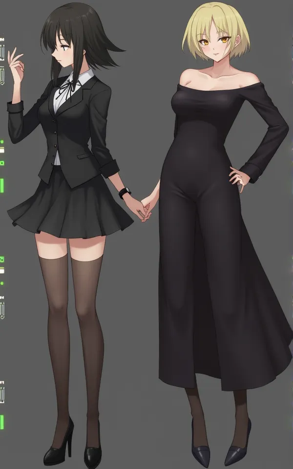 Wriothesley AI Roleplay