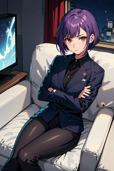 ヴィオレッタ・デ・パッツィ AI Roleplay