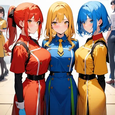 Redrock Refuge AI Roleplay