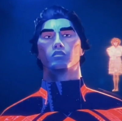 Miguel O'Hara AI Roleplay