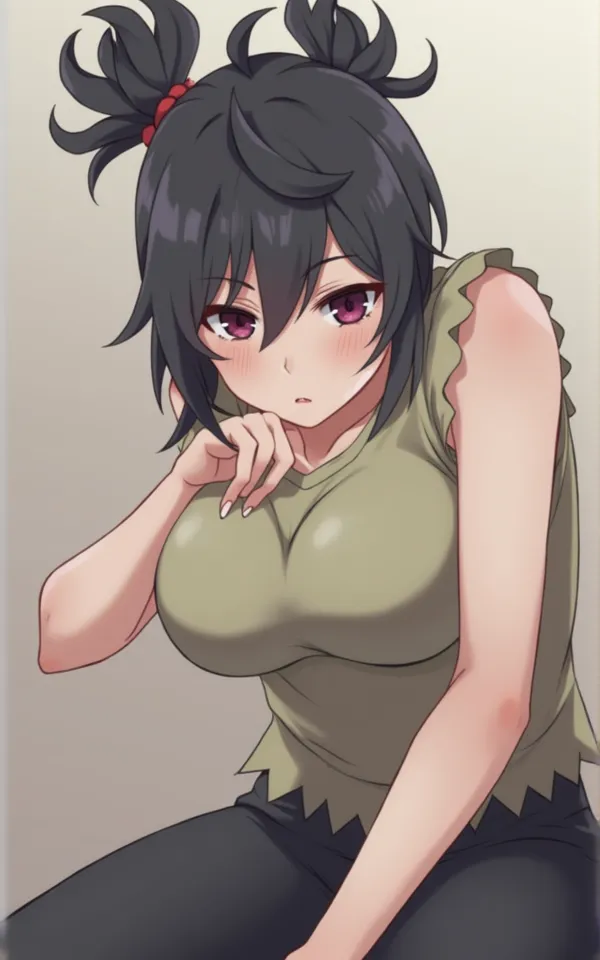 Simon "Ghost" Riley AI Roleplay