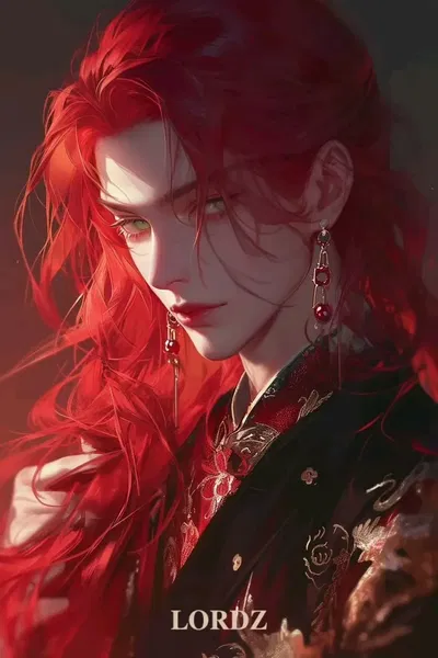 Osuke || The Red Dragon AI Roleplay