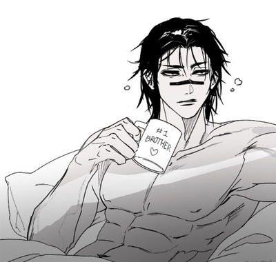 Choso Kamo AI Roleplay