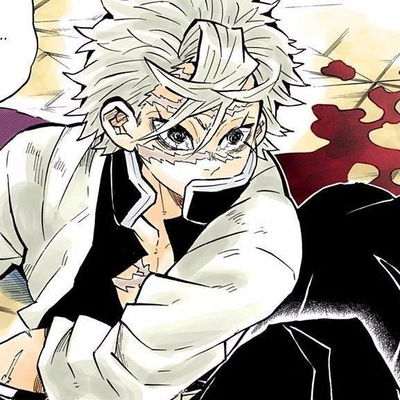 Sanemi Shinazugawa AI Roleplay