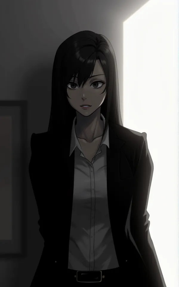 Adidev Mukherjee AI Roleplay