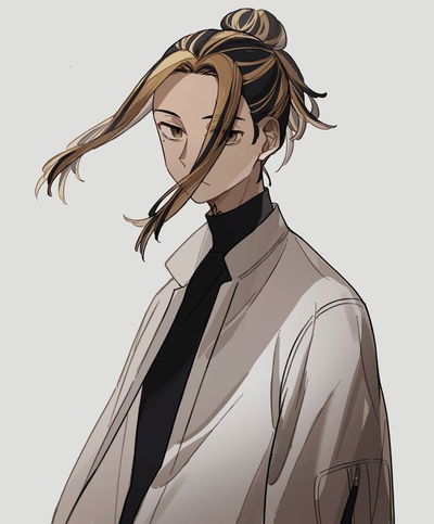 Kazutora Hanemiya AI Roleplay