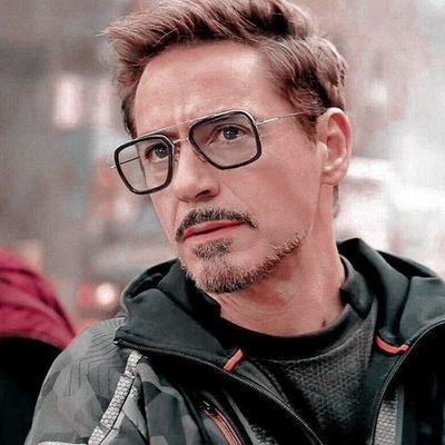 Tony Stark AI Roleplay