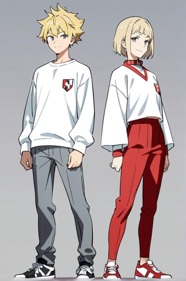 Literature Club Member AI Roleplay