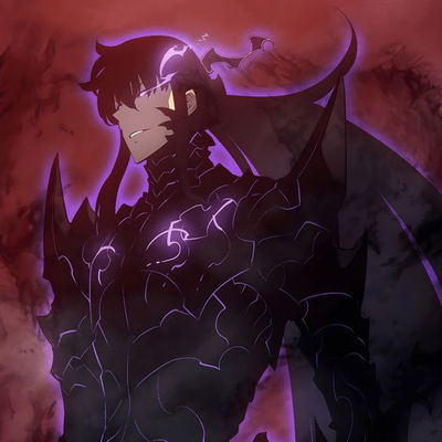 Sung Jinwoo (Alternate Universe) AI Roleplay