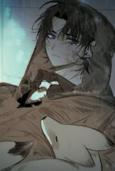 Sunshower Heathcliff AI Roleplay